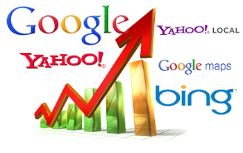 Search Engine Optimization
