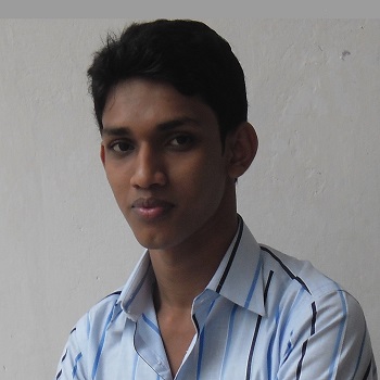 Mohammad Solayman Hossain